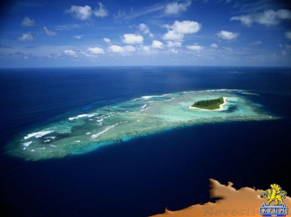 Страны, с которыми у России неожиданно есть безвизовый режим (ФОТО) - «Симферополь»