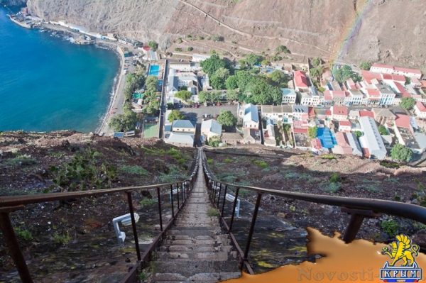 Страны, с которыми у России неожиданно есть безвизовый режим (ФОТО) - «Симферополь»