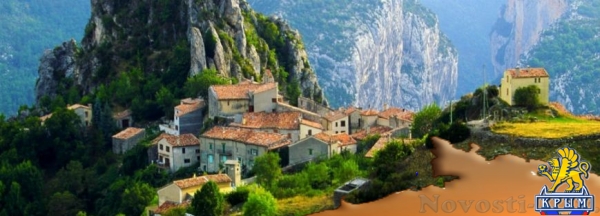 Страны, с которыми у России неожиданно есть безвизовый режим (ФОТО) - «Симферополь»