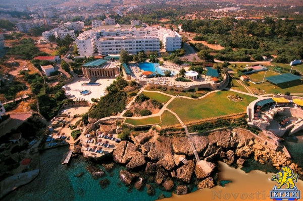 Страны, с которыми у России неожиданно есть безвизовый режим (ФОТО) - «Симферополь»