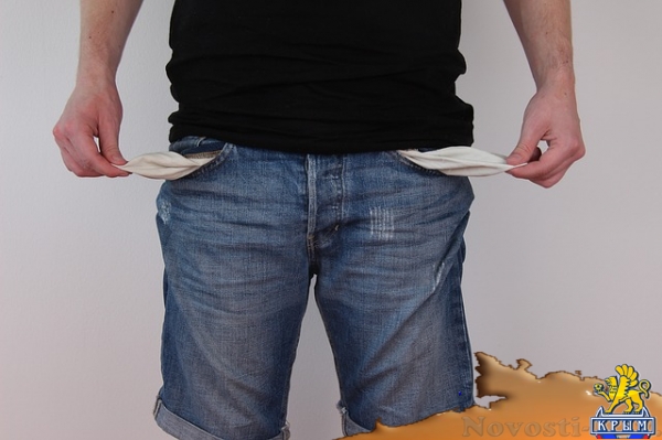 Правовая помощь должникам - «Симферополь»