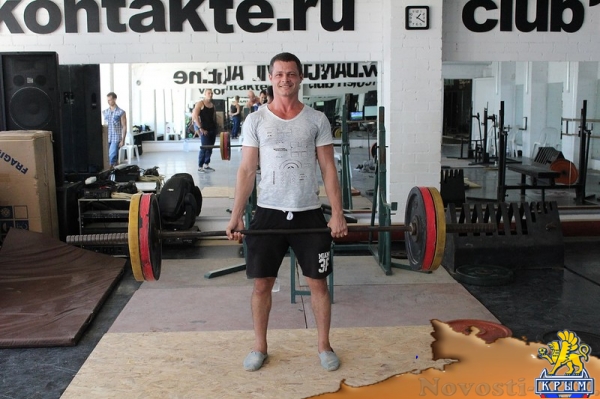 Проект «Вeauty Body»: участники продолжают работать над собой - «Керчь» Проект «Вeauty Body»: участники продолжают работать над собой - «Керчь»