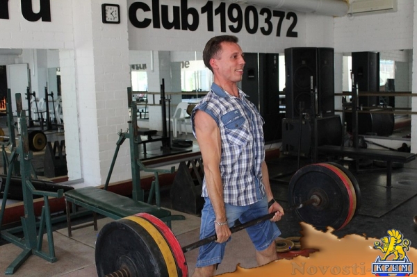 Проект «Вeauty Body»: участники продолжают работать над собой - «Керчь» Проект «Вeauty Body»: участники продолжают работать над собой - «Керчь»