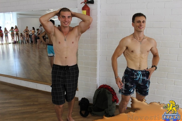 Проект «Вeauty Body»: участники продолжают работать над собой - «Керчь» Проект «Вeauty Body»: участники продолжают работать над собой - «Керчь»