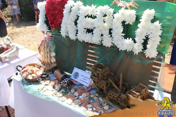 День города: танцы, фестивали, ярмарки и выставки - «Керчь»