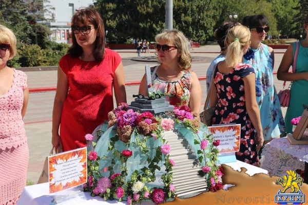 День города: танцы, фестивали, ярмарки и выставки - «Керчь»