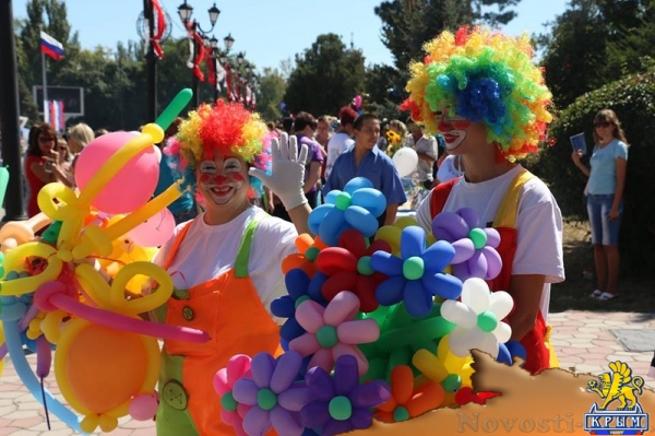 День города: танцы, фестивали, ярмарки и выставки - «Керчь»