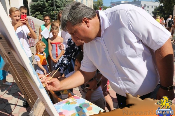 День города: танцы, фестивали, ярмарки и выставки - «Керчь»