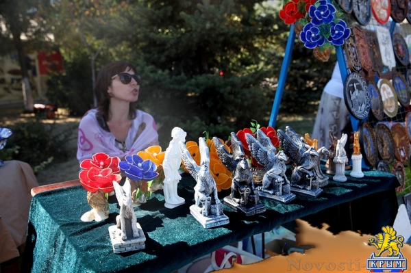 День города: танцы, фестивали, ярмарки и выставки - «Керчь»