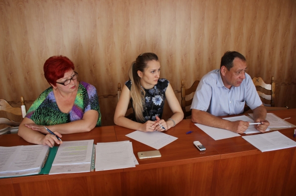 Непростую ситуацию по приватизации муниципального жилфонда не сдвинуть с «мертвой точки» без изменений в крымском законодательстве — Александр Спиридонов - «Госкомрегистр»