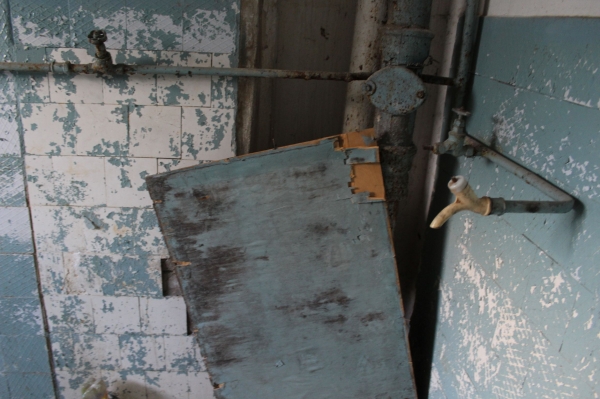 Симферопольскому районному управлению Госкомрегистра срочно необходимо отдельное здание — Александр Спиридонов - «Госкомрегистр»