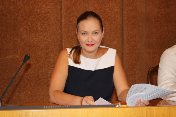 Госкомрегистр провел первый всекрымский семинар-совещание с кадастровыми инженерами - «Госкомрегистр»