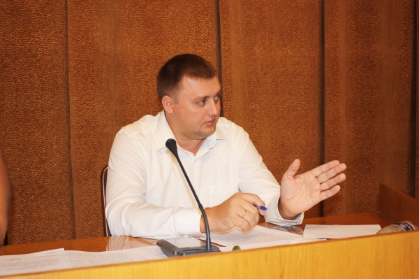 Госкомрегистр провел первый всекрымский семинар-совещание с кадастровыми инженерами - «Госкомрегистр»