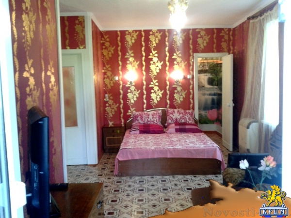 Отдых в Приморском. Сдаю 1Квартиру на берегу моря в пос.Приморский Отдых в Крыму 2016 - жильё в Крыму без посредников - «Отдых в Приморском»