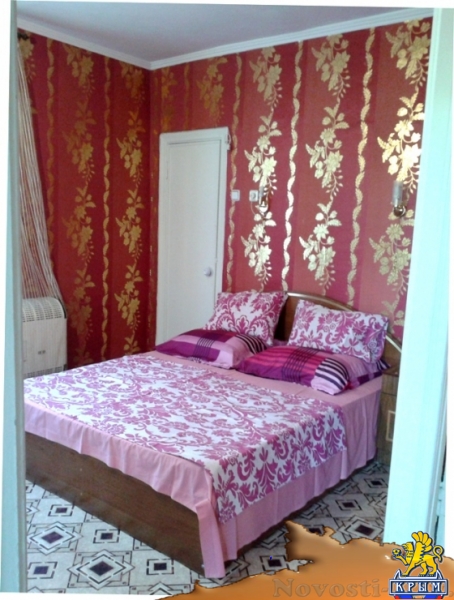 Отдых в Приморском. Ноги в море! Сдаю 1Квартиру в пос.Приморский Отдых в Крыму 2016 - жильё в Крыму без посредников - «Отдых в Приморском»