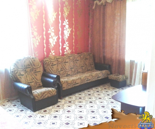 Отдых в Приморском. Ноги в море! Сдаю 1Квартиру в пос.Приморский Отдых в Крыму 2016 - жильё в Крыму без посредников - «Отдых в Приморском»