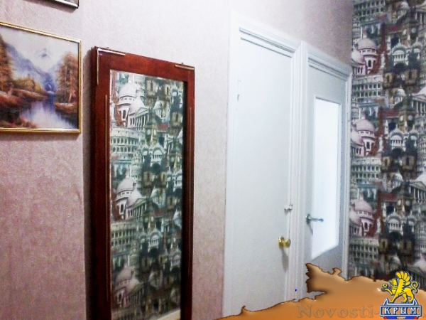 Отдых в Приморском. Сдаю 2-хком.кв. с Видом на море в пос.Приморский Отдых в Крыму 2016 - жильё в Крыму без посредников - «Отдых в Приморском»