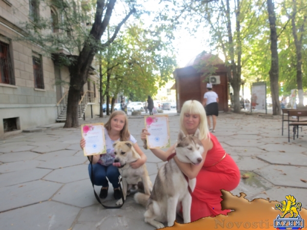 В ходе осеннего литературного фестиваля «КрымБукФест-2016» в центре Симферополе прошла культурно-просветительская акция «БиблиоСквер; книга, культура, досуг» (ФОТО) - «Общество Крыма»