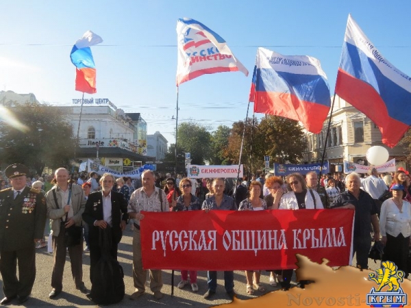 Фестиваль «единороссов» на центральной площади Симферополя вынужденно прерывался из-за внезапного возгорания дизель-генератора возле памятника Ленину (ФОТО) - «Общество Крыма»