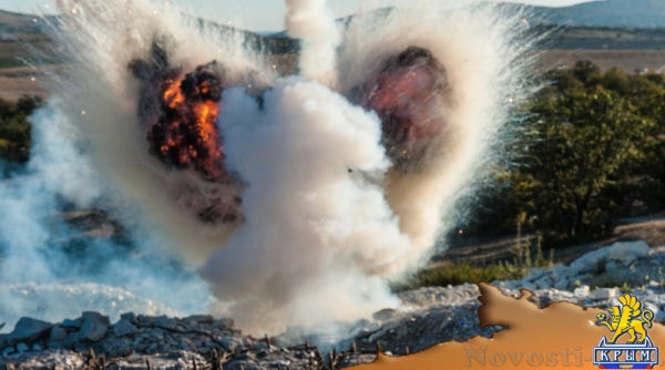 На военно-историческом фестивале в Севастополе показали три войны за один день (ФОТО) - «Общество Крыма»