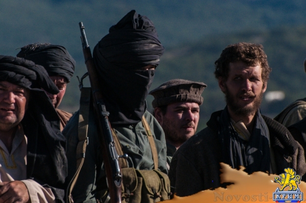 На военно-историческом фестивале в Севастополе показали три войны за один день (ФОТО) - «Общество Крыма»