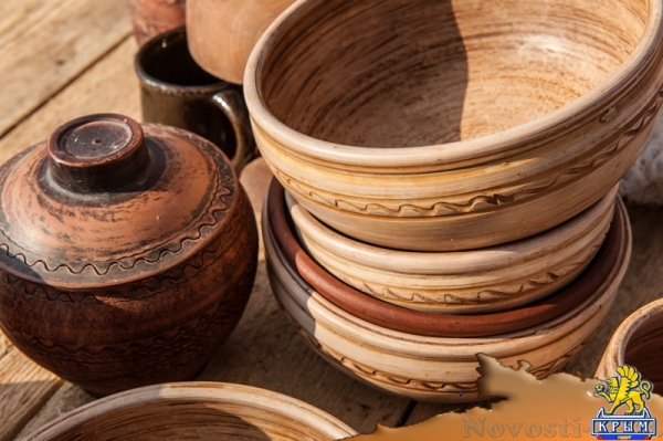 На военно-историческом фестивале записывали в ландскнехты и примеряли доспехи (ФОТОРЕПОРТАЖ) - «Общество Крыма»