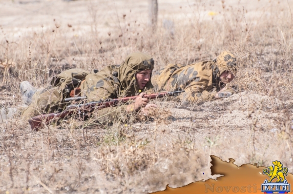 В финале военно-исторического фестиваля на Федюхиных высотах показали оборону и освобождение Севастополя (ФОТОРЕПОРТАЖ) - «Общество Крыма» В финале военно-исторического фестиваля на Федюхиных высотах показали оборону и освобождение Севастополя (ФОТОРЕПОРТАЖ) - «Общество Крыма»