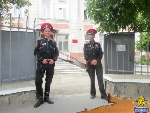 На первых в Республике Крым выборах Государственной Думы России уже проголосовали более 22% избирателей (ФОТО) - «Общество Крыма» На первых в Республике Крым выборах Государственной Думы России уже проголосовали более 22% избирателей (ФОТО) - «Общество Крыма»