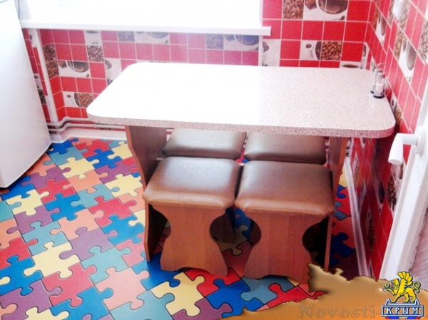 Отдых в Приморском. Квартира с видом на море в пос.Приморский Отдых в Крыму 2016 - жильё в Крыму без посредников - «Отдых в Приморском»