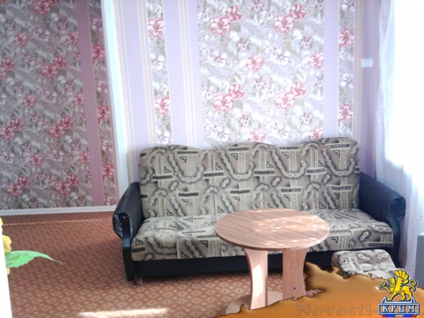 Отдых в Приморском. Квартира с видом на море в пос.Приморский Отдых в Крыму 2016 - жильё в Крыму без посредников - «Отдых в Приморском»