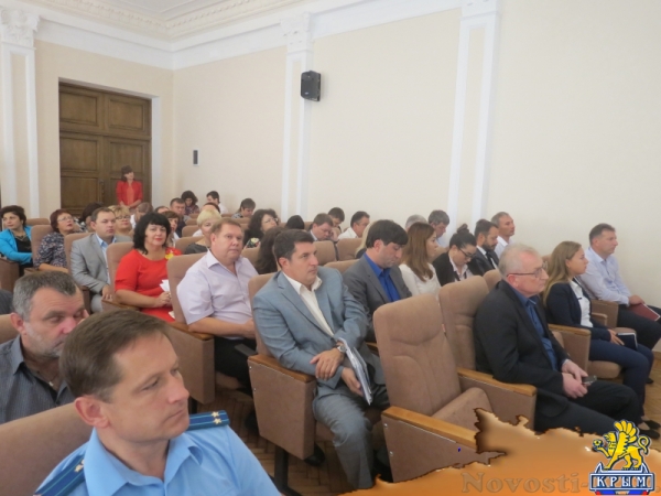 В ближайшие Дни в Симферополе начнут ремонтировать улицы Севастопольская и Ялтинская – глава Департамента городского хозяйства (ФОТО) - «Экономика Крыма»