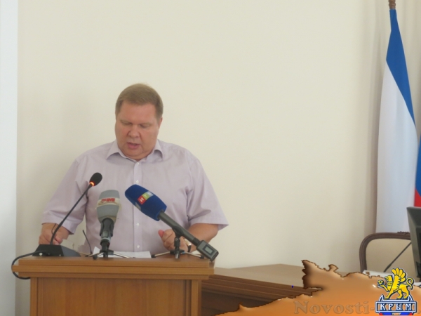 В ближайшие Дни в Симферополе начнут ремонтировать улицы Севастопольская и Ялтинская – глава Департамента городского хозяйства (ФОТО) - «Экономика Крыма»