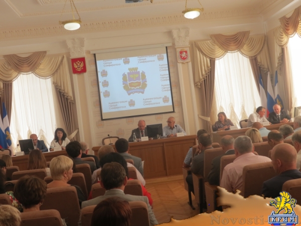 В Симферополе на содержание спортивных школ и проведение массовых спортивных мероприятий уже потрачено свыше 36 миллионов бюджетных средств (ФОТО) - «Экономика Крыма»