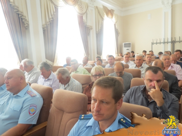 В Симферополе на содержание спортивных школ и проведение массовых спортивных мероприятий уже потрачено свыше 36 миллионов бюджетных средств (ФОТО) - «Экономика Крыма»