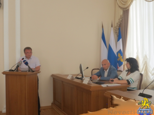 В Симферополе на содержание спортивных школ и проведение массовых спортивных мероприятий уже потрачено свыше 36 миллионов бюджетных средств (ФОТО) - «Экономика Крыма»