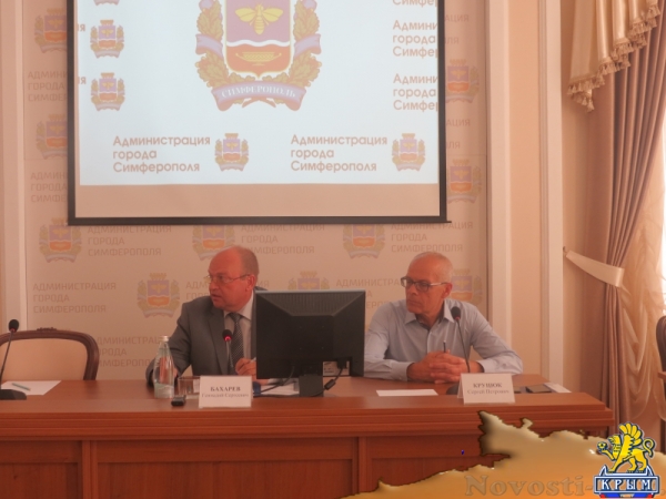 В Симферополе на содержание спортивных школ и проведение массовых спортивных мероприятий уже потрачено свыше 36 миллионов бюджетных средств (ФОТО) - «Экономика Крыма»