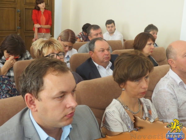 В Симферополе на содержание спортивных школ и проведение массовых спортивных мероприятий уже потрачено свыше 36 миллионов бюджетных средств (ФОТО) - «Экономика Крыма»