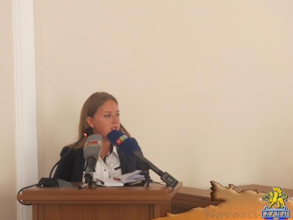 В Симферополе на содержание спортивных школ и проведение массовых спортивных мероприятий уже потрачено свыше 36 миллионов бюджетных средств (ФОТО) - «Экономика Крыма»