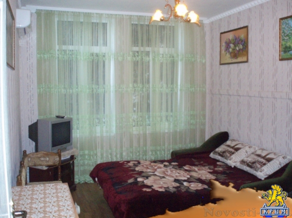 Отдых в Алуште. Уютные номера у самого моря в Алуште. Отдых в Крыму 2016 - жильё в Крыму без посредников - «Отдых в Алуште»