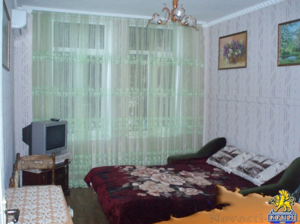 Отдых в Алуште. Уютные номера у самого моря в Алуште. Отдых в Крыму 2016 - жильё в Крыму без посредников - «Отдых в Алуште»