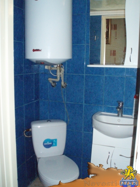 Отдых в Алуште. Уютные номера у самого моря в Алуште. Отдых в Крыму 2016 - жильё в Крыму без посредников - «Отдых в Алуште»