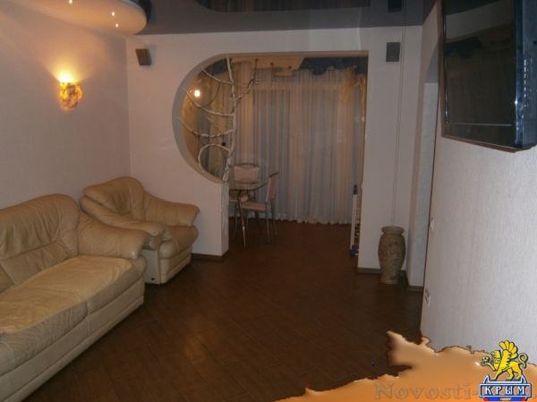 Отдых в Алуште. Сдам 2-х комнатную квартиру с дизайнерским ремонтом Отдых в Крыму 2016 - жильё в Крыму без посредников - «Отдых в Алуште» Отдых в Алуште. Сдам 2-х комнатную квартиру с дизайнерским ремонтом Отдых в Крыму 2016 - жильё в Крыму без посредников - «Отдых в Алуште»