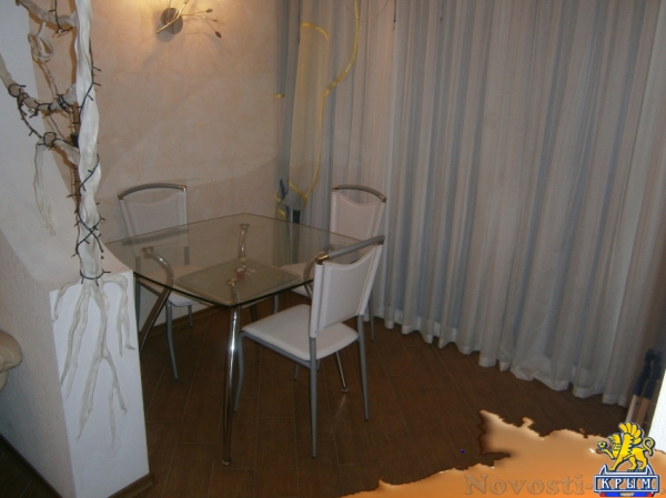 Отдых в Алуште. Сдам 2-х комнатную квартиру с дизайнерским ремонтом Отдых в Крыму 2016 - жильё в Крыму без посредников - «Отдых в Алуште» Отдых в Алуште. Сдам 2-х комнатную квартиру с дизайнерским ремонтом Отдых в Крыму 2016 - жильё в Крыму без посредников - «Отдых в Алуште»