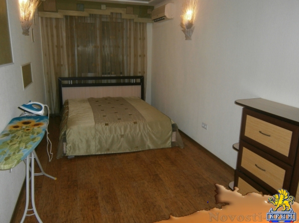 Отдых в Алуште. Сдам 2-х комнатную квартиру с дизайнерским ремонтом Отдых в Крыму 2016 - жильё в Крыму без посредников - «Отдых в Алуште» Отдых в Алуште. Сдам 2-х комнатную квартиру с дизайнерским ремонтом Отдых в Крыму 2016 - жильё в Крыму без посредников - «Отдых в Алуште»