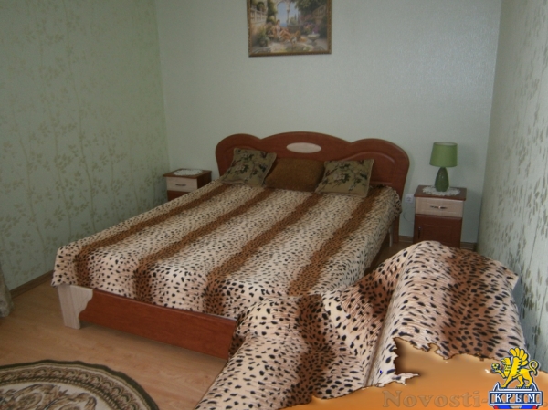 Отдых в Алуште. Сдается отдельный домик Отдых в Крыму 2016 - жильё в Крыму без посредников - «Отдых в Алуште»