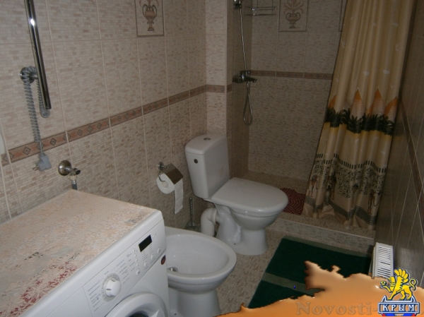 Отдых в Алуште. Сдается отдельный домик Отдых в Крыму 2016 - жильё в Крыму без посредников - «Отдых в Алуште»