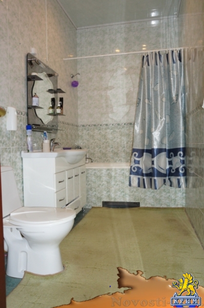 Отдых в Алуште. Крым, Алушта, 3к. квартира у моря, дворик, место для машины Отдых в Крыму 2016 - жильё в Крыму без посредников - «Отдых в Алуште»