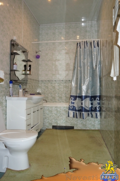 Отдых в Алуште. Крым, Алушта, 3к. квартира у моря, дворик, место для машины Отдых в Крыму 2016 - жильё в Крыму без посредников - «Отдых в Алуште»