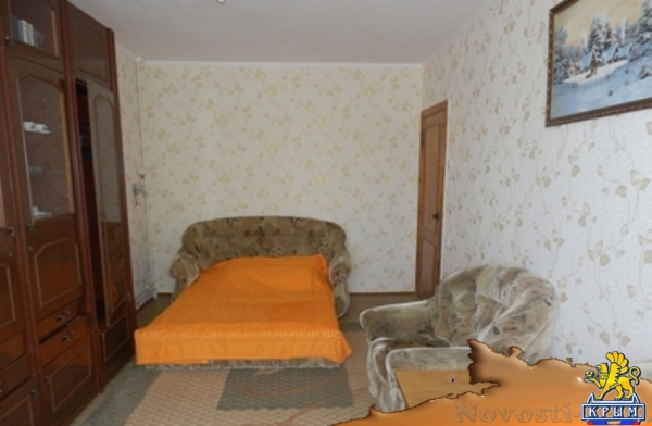 Отдых в Алуште. Крым, Алушта. 2к. квартира у моря, парка, вид на море Отдых в Крыму 2016 - жильё в Крыму без посредников - «Отдых в Алуште»