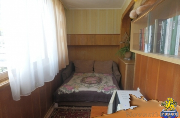 Отдых в Алуште. Крым, Алушта. 2к. квартира у моря, парка, вид на море Отдых в Крыму 2016 - жильё в Крыму без посредников - «Отдых в Алуште»